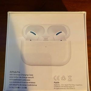 AirPod pro